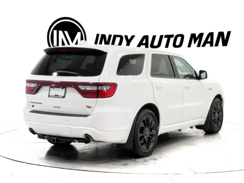 More photos of 2021 Dodge Durango R/T at Indy Auto Man - Indianapolis, IN