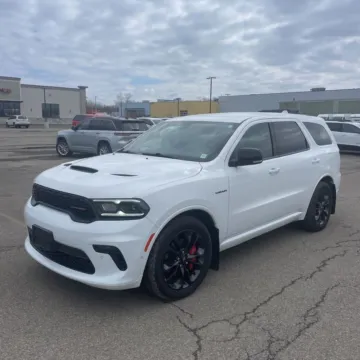 Photos of 2021 Dodge Durango R/T for sale in Indianapolis, IN at Indy Auto Man - Indianapolis