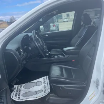 More photos of 2021 Dodge Durango R/T at Indy Auto Man - Indianapolis, IN