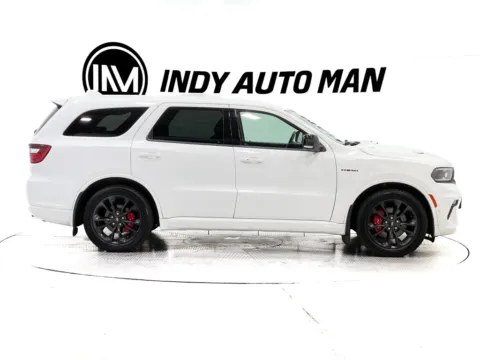 Another view of 2021 Dodge Durango R/T for sale in Indianapolis, IN at Indy Auto Man - Indianapolis