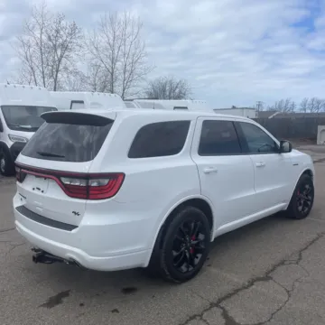 Another view of 2021 Dodge Durango R/T for sale in Indianapolis, IN at Indy Auto Man - Indianapolis