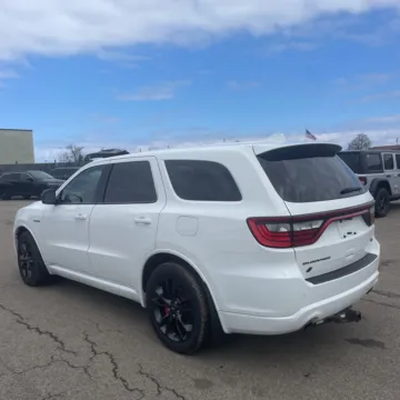 More photos of 2021 Dodge Durango R/T at Indy Auto Man - Indianapolis, IN