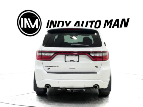 More photos of 2021 Dodge Durango R/T at Indy Auto Man - Indianapolis, IN