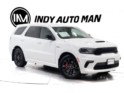 Photos of 2021 Dodge Durango R/T for sale in Indianapolis, IN at Indy Auto Man - Indianapolis