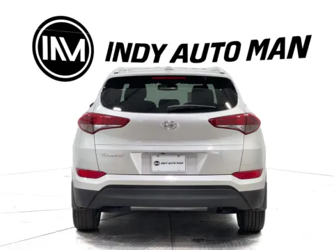 More photos of 2018 Hyundai Tucson SEL Plus at Indy Auto Man - Indianapolis, IN