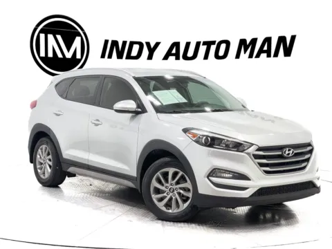 Photos of 2018 Hyundai Tucson SEL Plus for sale in Indianapolis, IN at Indy Auto Man - Indianapolis