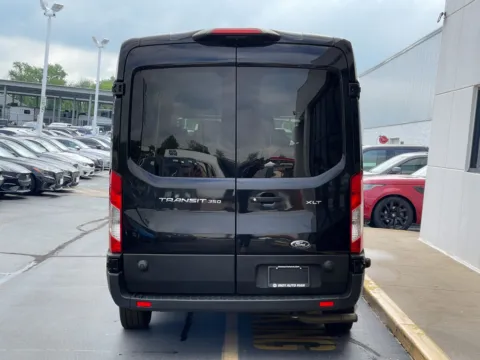 More photos of 2020 Ford Transit-350 XL at Indy Auto Man - Indianapolis, IN