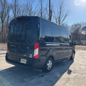 More photos of 2020 Ford Transit-350 XL at Indy Auto Man - Indianapolis, IN