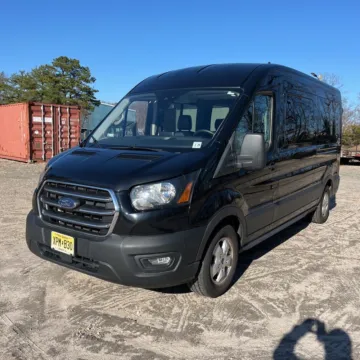 Photos of 2020 Ford Transit-350 XL for sale in Indianapolis, IN at Indy Auto Man - Indianapolis