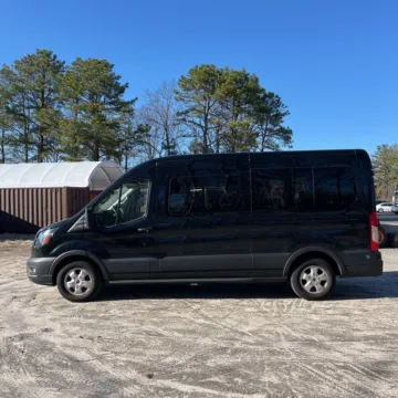 More photos of 2020 Ford Transit-350 XL at Indy Auto Man - Indianapolis, IN