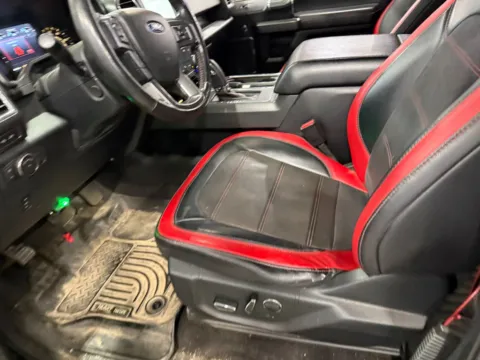 More photos of 2016 Ford F-150 Lariat at Indy Auto Man - Indianapolis, IN