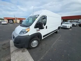 Photos of 2021 Ram ProMaster 2500 High Roof for sale in Indianapolis, IN at Indy Auto Man - Indianapolis