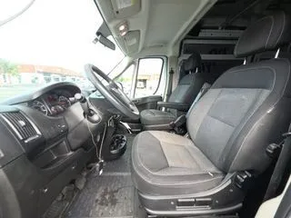 More photos of 2021 Ram ProMaster 2500 High Roof at Indy Auto Man - Indianapolis, IN