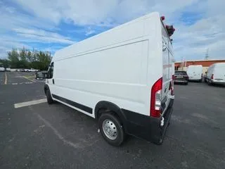 More photos of 2021 Ram ProMaster 2500 High Roof at Indy Auto Man - Indianapolis, IN