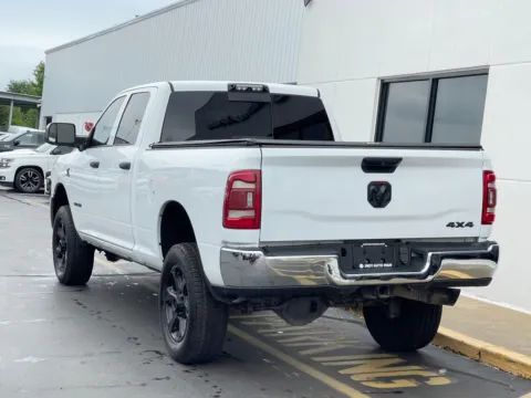 More photos of 2021 Ram 2500 Tradesman at Indy Auto Man - Indianapolis, IN