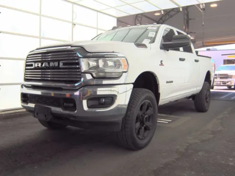 Photos of 2021 Ram 2500 Tradesman for sale in Indianapolis, IN at Indy Auto Man - Indianapolis