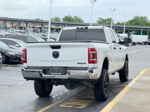 Another view of 2021 Ram 2500 Tradesman for sale in Indianapolis, IN at Indy Auto Man - Indianapolis