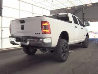 Another view of 2021 Ram 2500 Tradesman for sale in Indianapolis, IN at Indy Auto Man - Indianapolis