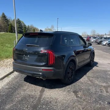 More photos of 2021 Kia Telluride EX at Indy Auto Man - Indianapolis, IN