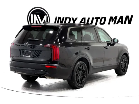 More photos of 2021 Kia Telluride EX at Indy Auto Man - Indianapolis, IN