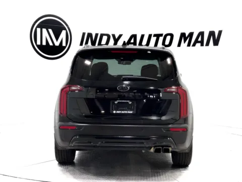 More photos of 2021 Kia Telluride EX at Indy Auto Man - Indianapolis, IN