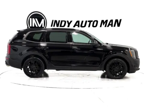 Another view of 2021 Kia Telluride EX for sale in Indianapolis, IN at Indy Auto Man - Indianapolis