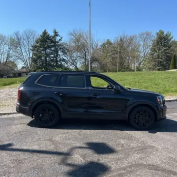 Another view of 2021 Kia Telluride EX for sale in Indianapolis, IN at Indy Auto Man - Indianapolis
