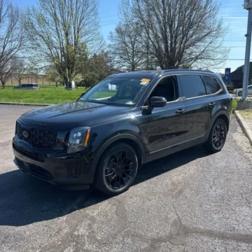 Photos of 2021 Kia Telluride EX for sale in Indianapolis, IN at Indy Auto Man - Indianapolis