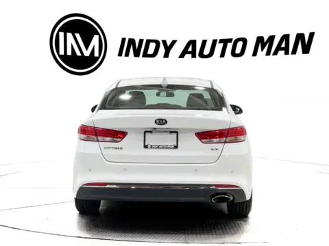 More photos of 2018 Kia Optima EX at Indy Auto Man - Indianapolis, IN