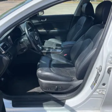 More photos of 2018 Kia Optima EX at Indy Auto Man - Indianapolis, IN