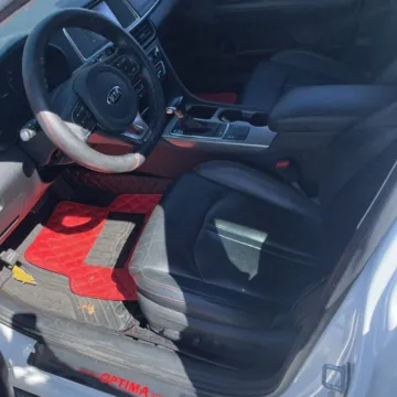 More photos of 2018 Kia Optima SX Turbo at Indy Auto Man - Indianapolis, IN