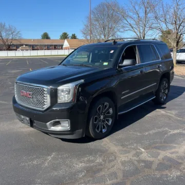 Photos of 2016 GMC Yukon Denali for sale in Indianapolis, IN at Indy Auto Man - Indianapolis
