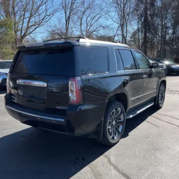 Another view of 2016 GMC Yukon Denali for sale in Indianapolis, IN at Indy Auto Man - Indianapolis