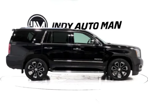 Another view of 2016 GMC Yukon Denali for sale in Indianapolis, IN at Indy Auto Man - Indianapolis