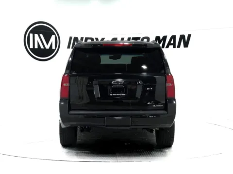 More photos of 2018 Chevrolet Tahoe Premier at Indy Auto Man - Indianapolis, IN
