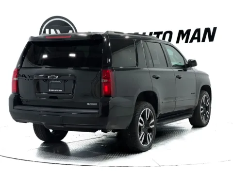 More photos of 2018 Chevrolet Tahoe Premier at Indy Auto Man - Indianapolis, IN