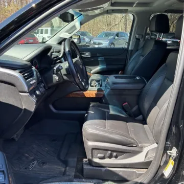 More photos of 2018 Chevrolet Tahoe Premier at Indy Auto Man - Indianapolis, IN