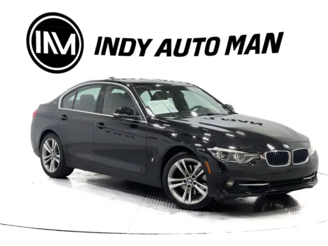 Photos of 2017 BMW 3 Series 330e iPerformance for sale in Indianapolis, IN at Indy Auto Man - Indianapolis