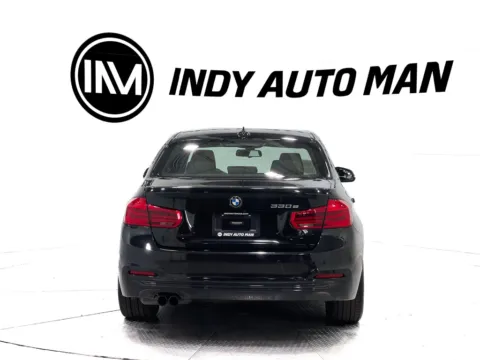 More photos of 2017 BMW 3 Series 330e iPerformance at Indy Auto Man - Indianapolis, IN