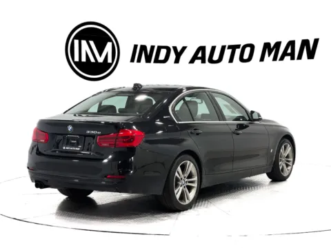 More photos of 2017 BMW 3 Series 330e iPerformance at Indy Auto Man - Indianapolis, IN