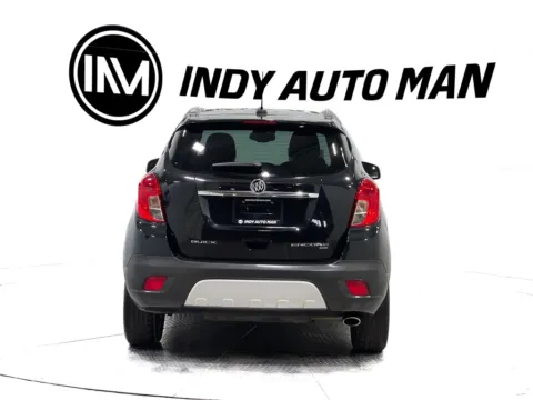 More photos of 2016 Buick Encore Convenience at Indy Auto Man - Indianapolis, IN