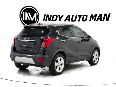 More photos of 2016 Buick Encore Convenience at Indy Auto Man - Indianapolis, IN