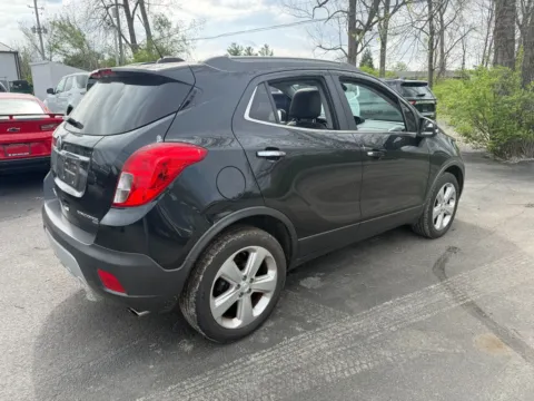 Another view of 2016 Buick Encore Convenience for sale in Indianapolis, IN at Indy Auto Man - Indianapolis