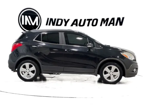 Another view of 2016 Buick Encore Convenience for sale in Indianapolis, IN at Indy Auto Man - Indianapolis