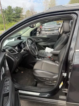 More photos of 2016 Buick Encore Convenience at Indy Auto Man - Indianapolis, IN