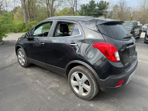 More photos of 2016 Buick Encore Convenience at Indy Auto Man - Indianapolis, IN