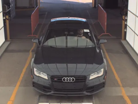 Photos of 2014 Audi S7 4.0T Prestige quattro for sale in Indianapolis, IN at Indy Auto Man - Indianapolis