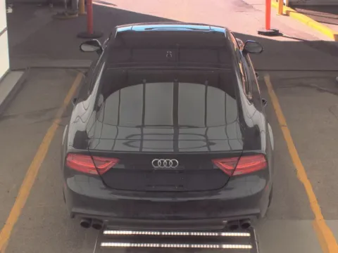 More photos of 2014 Audi S7 4.0T Prestige quattro at Indy Auto Man - Indianapolis, IN