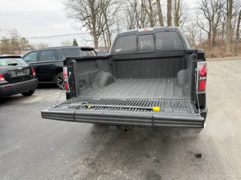 More photos of 2014 Ford F-150 FX4 at Indy Auto Man - Indianapolis, IN
