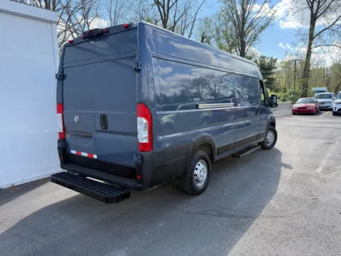 Another view of 2020 Ram ProMaster 3500 High Roof for sale in Indianapolis, IN at Indy Auto Man - Indianapolis